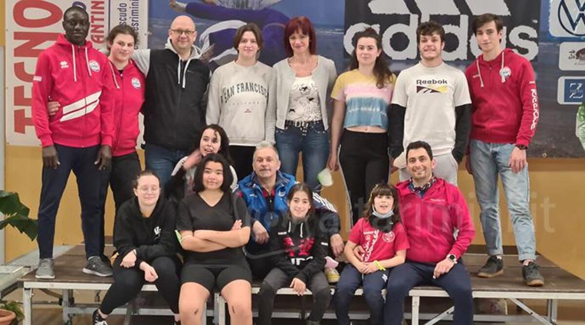 Judo: oltre 500 atleti per la tappa riccionese del Trofeo Italia riservato agli Under14 - 