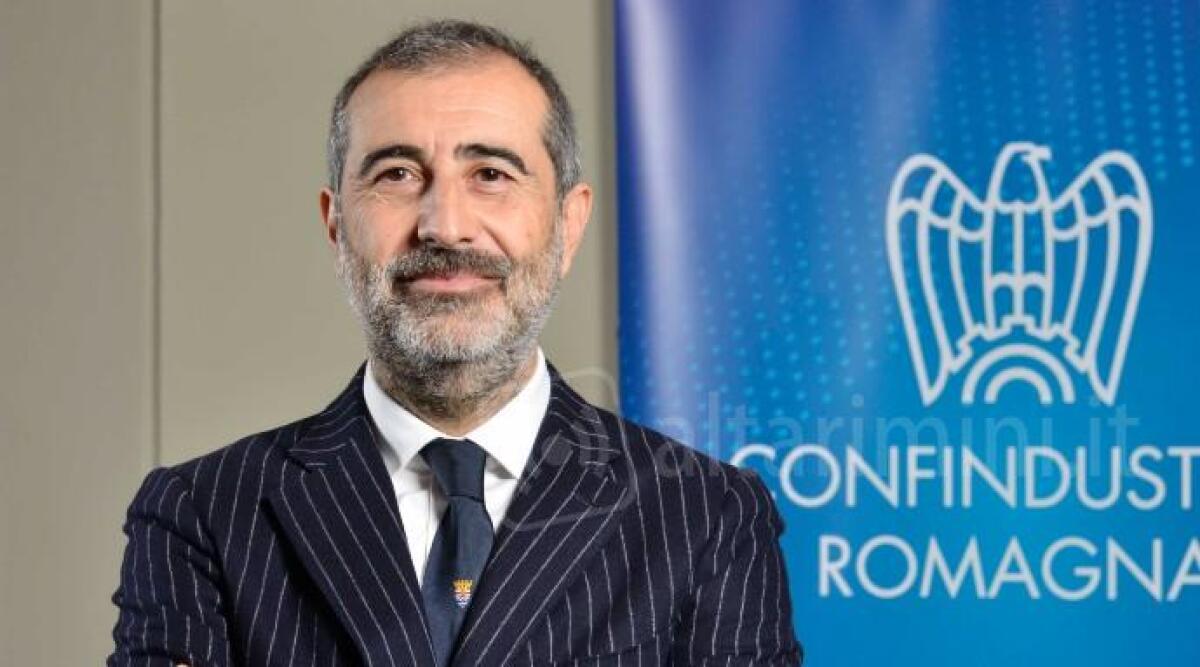 Confindustria lancia Citt&agrave; Romagna, tra i temi parco eolico e una viabilit&agrave; pi&ugrave; efficiente - 