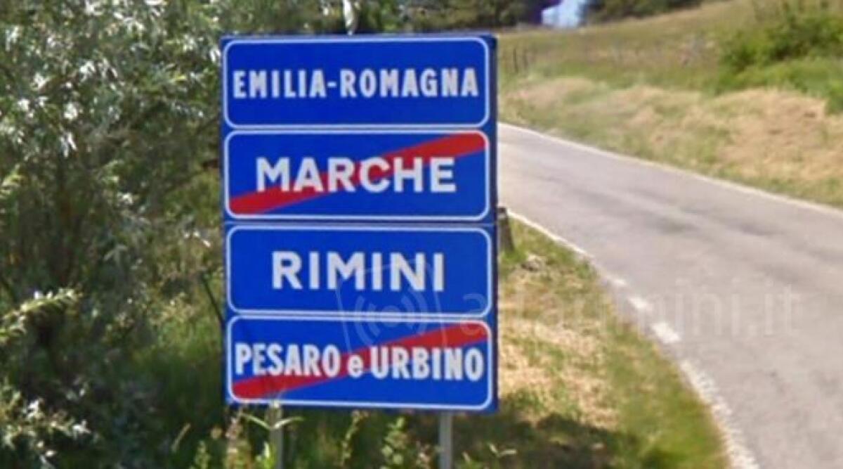 Passaggio in Romagna: trasferimento delle imprese di Montecopiolo e Sassofeltrio -