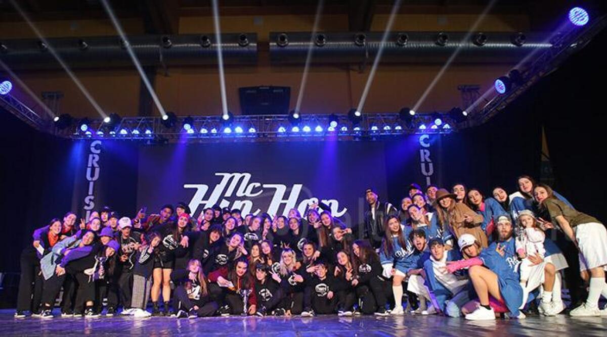 Riccione: i vincitori dell&rsquo;Mc Hip Hop Contest 2022 - 