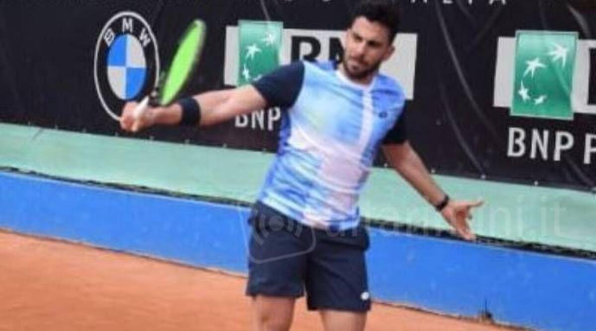 Tennis, Open nazionale di Primavera: bene Polidori, Fracassi e Migani - 
