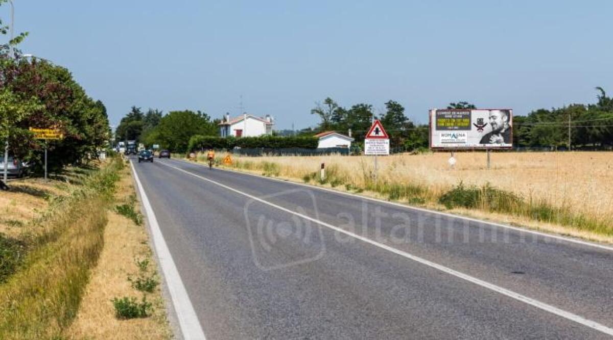 Nuova viabilit&agrave; Marecchiese, interviene Riziero Santi: &lsquo;Non basta una strada pi&ugrave; veloce&rsquo; - Nuova Marecchiese