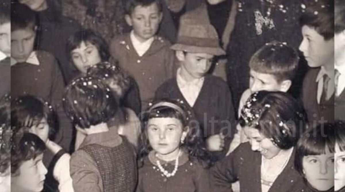 Com'era Casteldelci nel passato? Una mostra 'diffusa' per scoprirlo - 