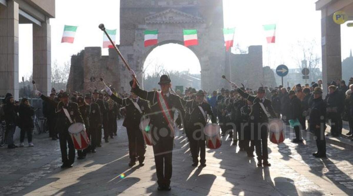 Eventi e cose da fare a Rimini: dal week-end del 1&deg; maggio all&rsquo;Adunata degli Alpini - 