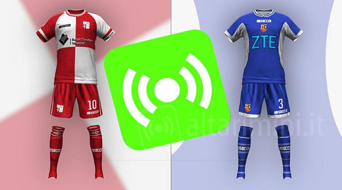 DIRETTA TESTUALE Calcio D Rimini - Alcione Milano 1-0 - 