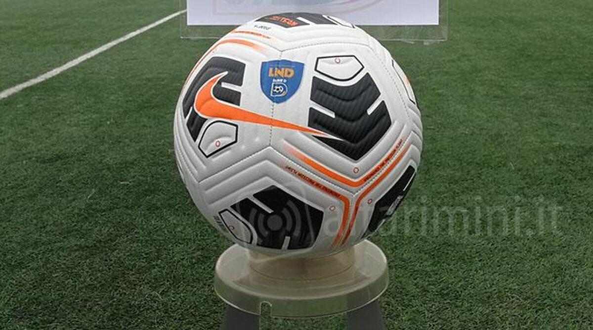 Calcio D, l'Alcione gioca a tennis con l'Athletic Carpi: 6-1 - 