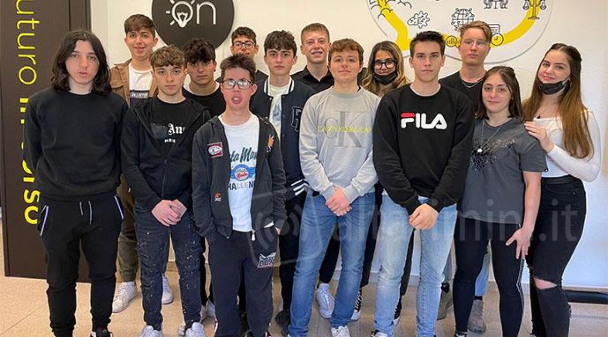 Santarcangelo, Einaudi Molari vince premio Start Up dell'universit&agrave; Bocconi - 