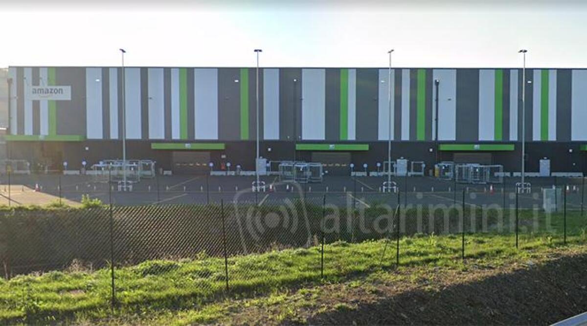 Sciopero corrieri, Amazon replica: &quot;compensi e orari di lavoro adeguati&quot; - 