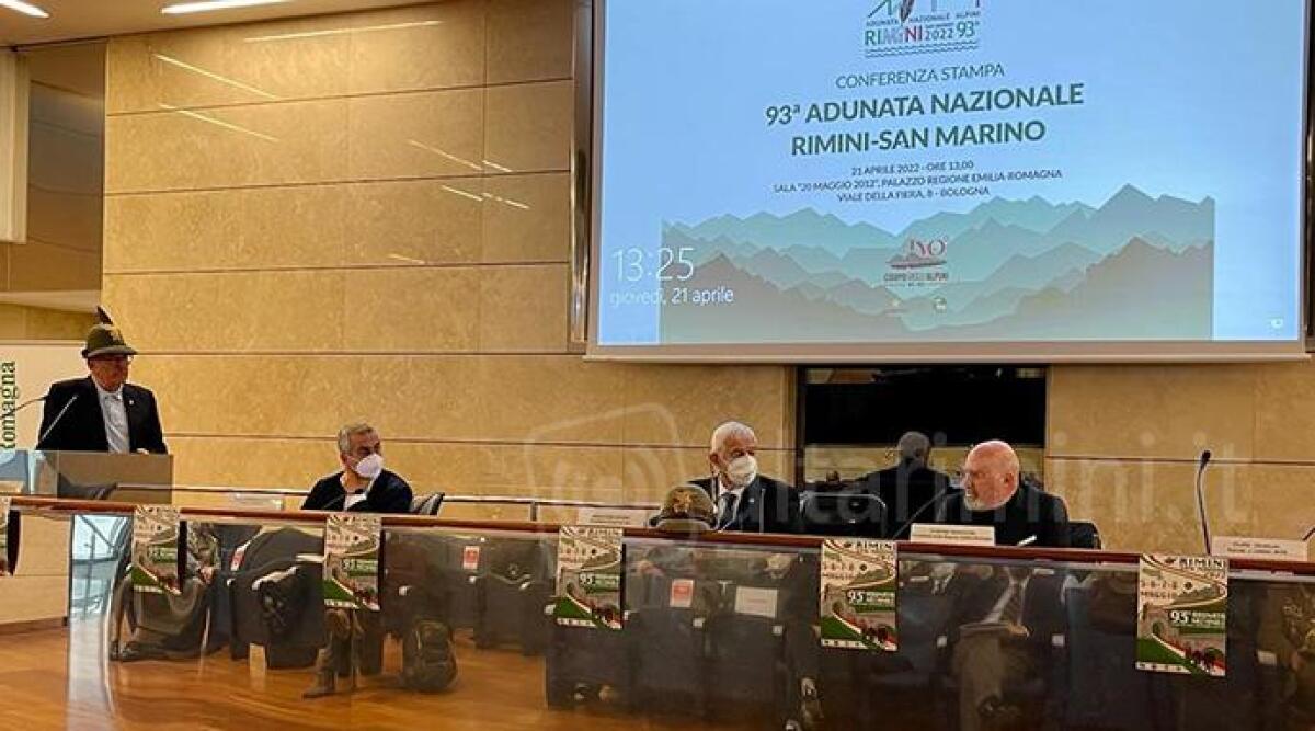 Presidente Alpini, nessuna polemica se cambier&agrave; data memoria - 