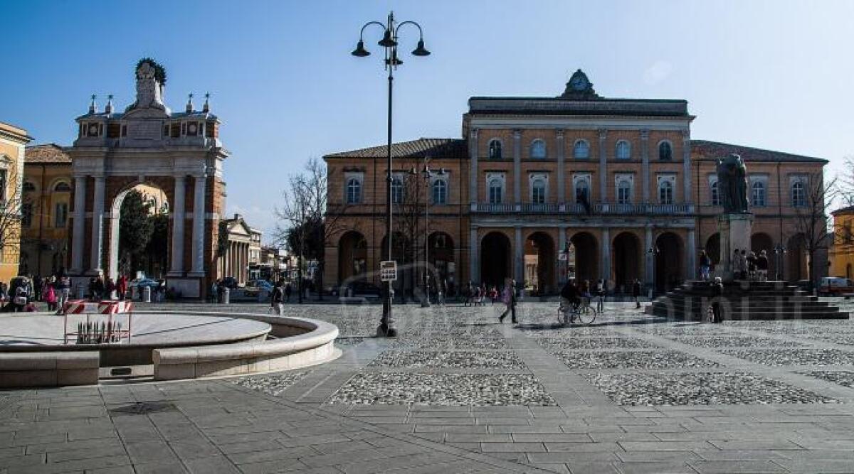 Primo Maggio a Santarcangelo tra libri, cortei, enogastronomia e musica - 