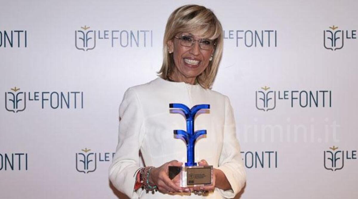 Avvocato dell'anno, bis per la penalista riminese Michela Vecchi - 
