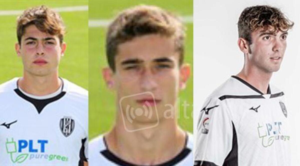 Primavera 2, il Cesena dei riminesi Bernardi, Guerra e Lepri vince il campionato -