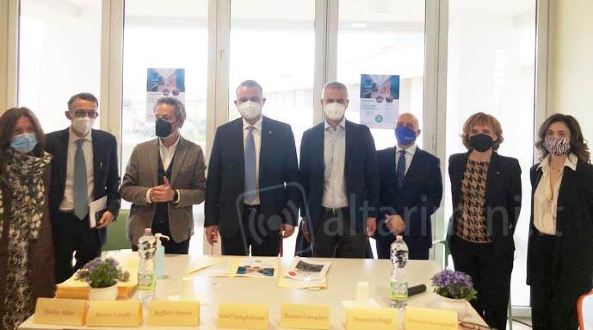 Rimini, inaugurato il nuovo reparto di chirurgia pediatrica: investito un milione di euro - 