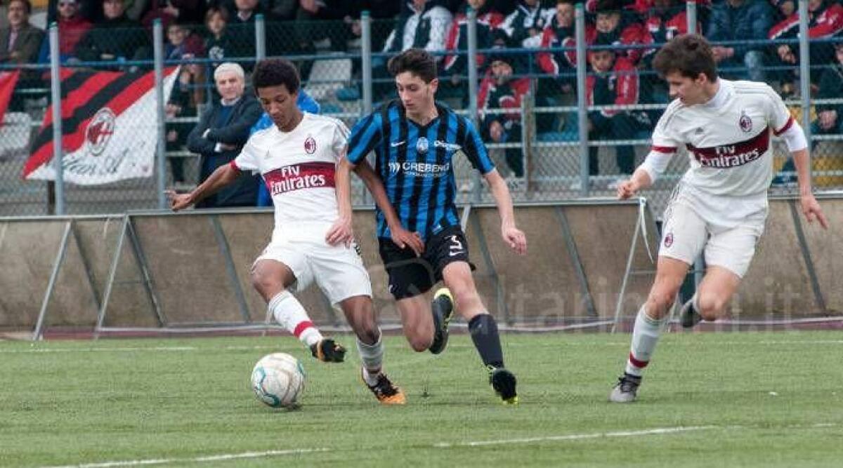 Calcio giovanile, il Torneo Pecci di Bellaria al fischio di inizio. E' la 39esima edizione - 