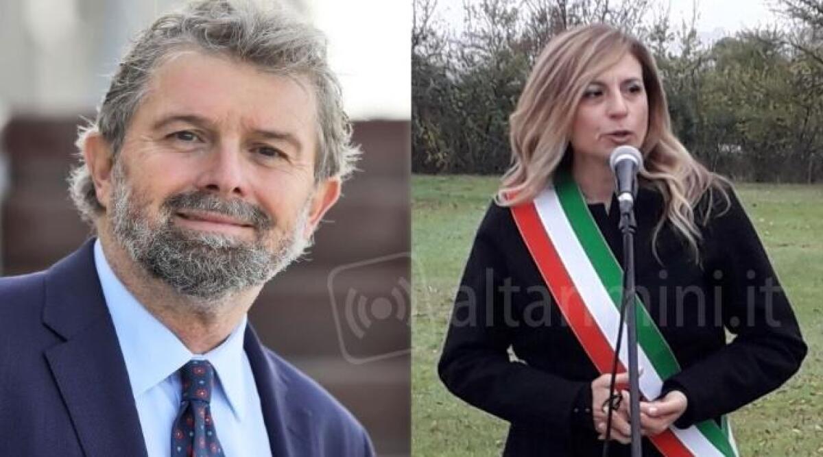 Diffamò sui social la sindaca: arrivano le scuse e Domenica Spinelli rimette la querela -
