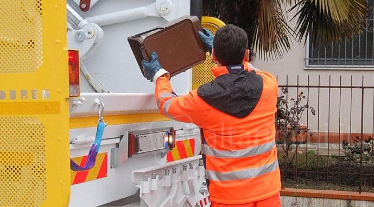 Al via la distribuzione dei nuovi calendari porta a porta a Coriano -