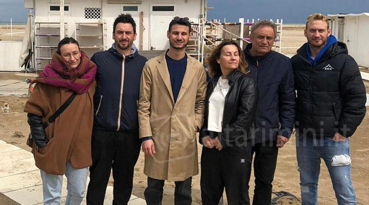 Ristorante Rinaldi, presa la gestione del Turquoise: si cerca il personale - 
