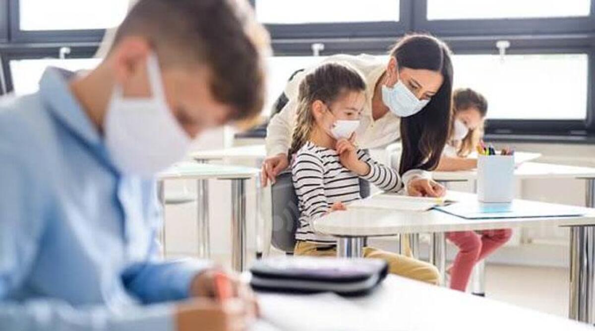 Rimini, il comune presenta il piano di interventi estivi sugli edifici scolastici -