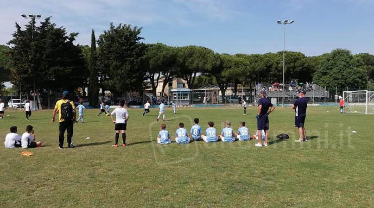 Calcio giovanile: Riccione, arrivano le finali del torneo San Lorenzo -