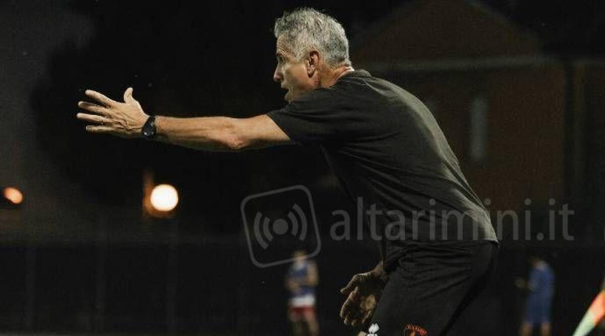 Calcio Eccellenza, Russi e mister Orecchia: le strade si dividono. Arriva Oscar Farneti? - 