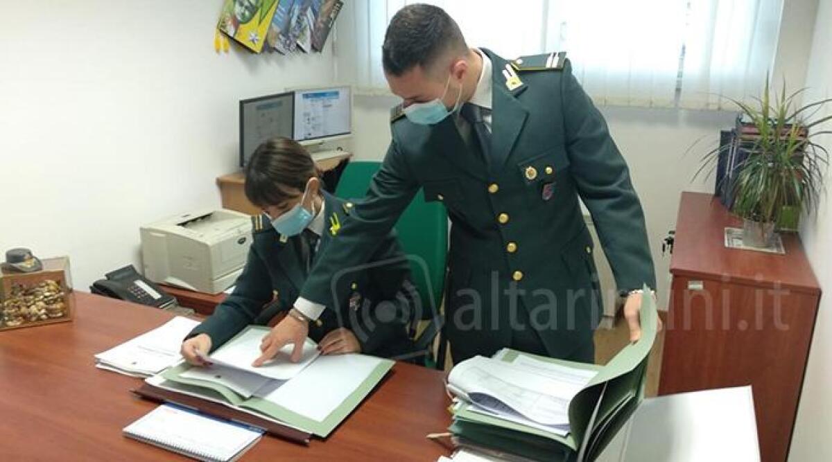 La Guardia di Finanza di Rimini incontra l'Agenzia Entrate per contrasto evasione - 