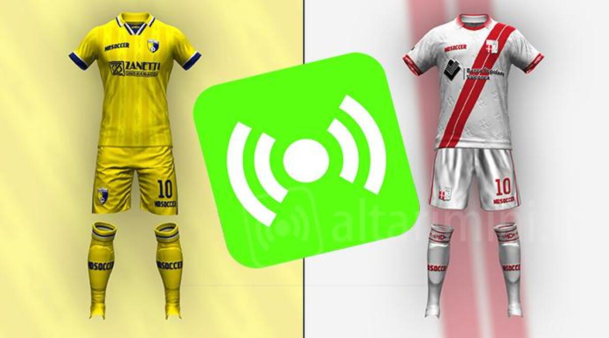 DIRETTA TESTUALE Calcio D Sasso Marconi - Rimini 1-1 (finale) - 