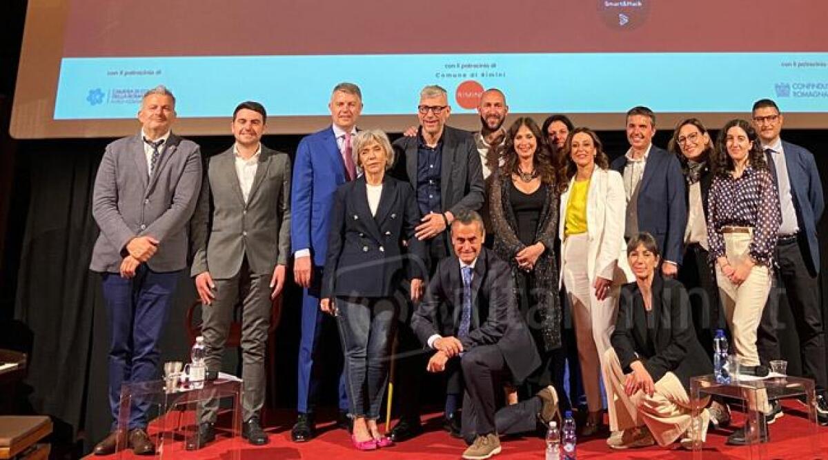 Al cinema Fulgor di Rimini il format per scoprire i nuovi talenti dell'innovazione - 