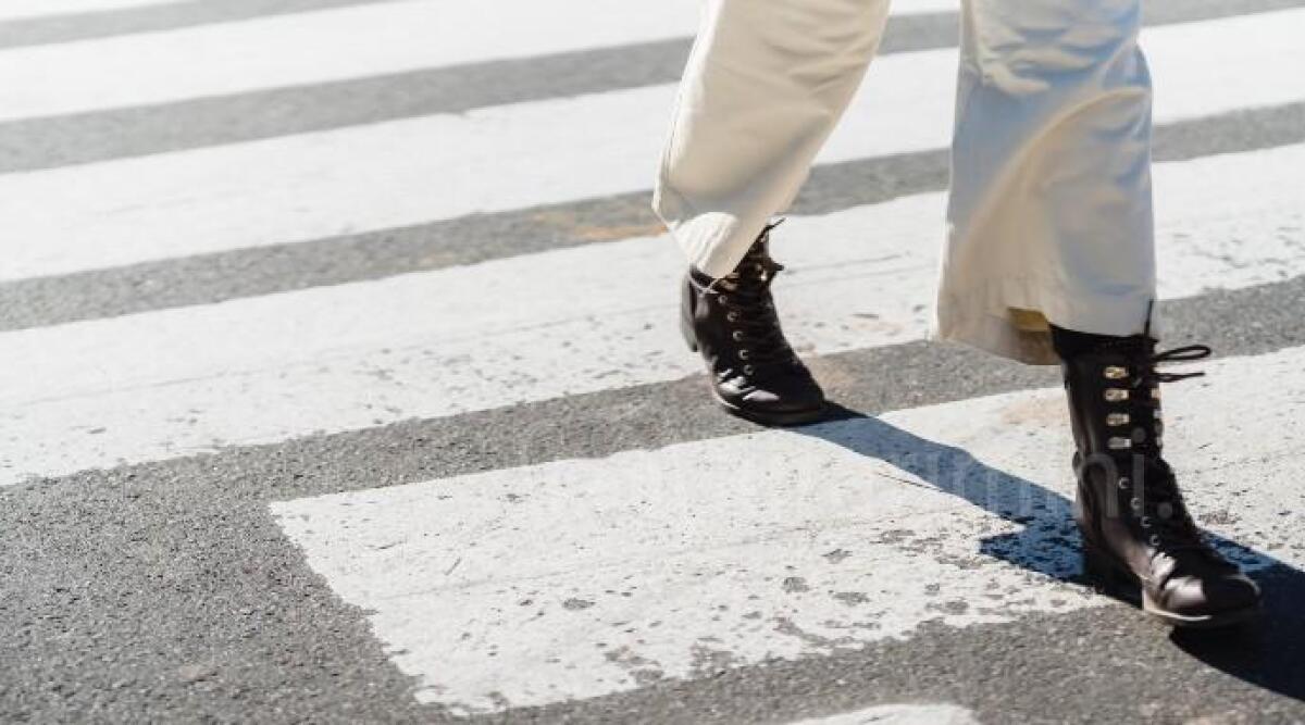 Riccione, nuovo percorso pedonale in via Finale Ligure - 