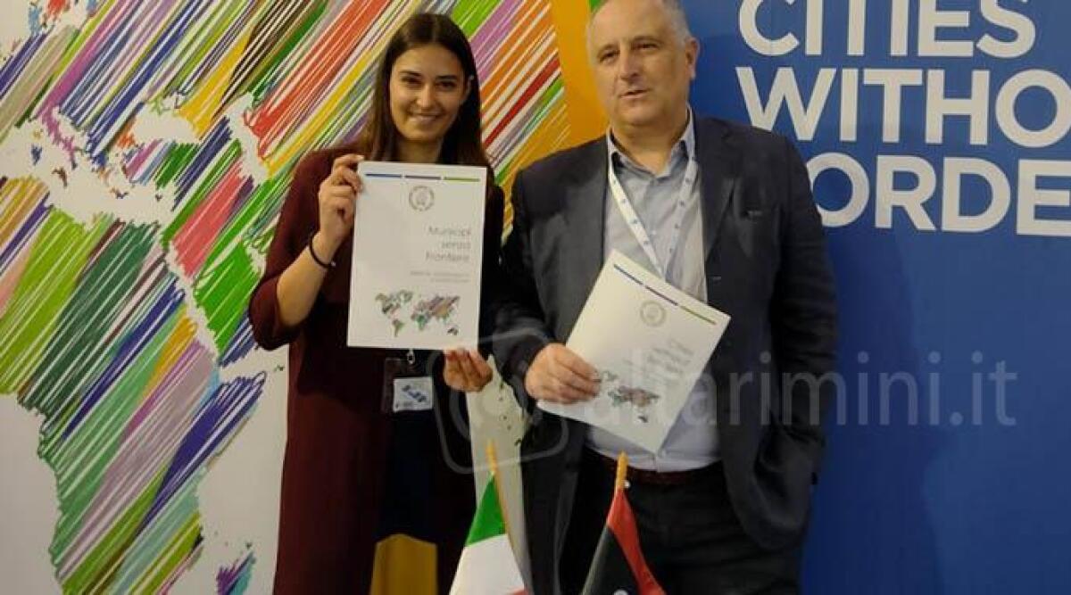 Confronto tra Ong, aziende e comuni: anche assessore Mattei partecipa all'appuntamento -