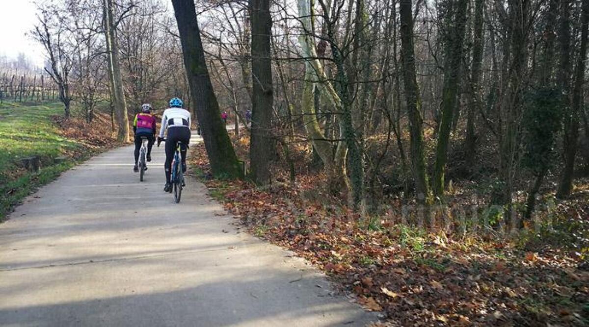 Nuova ciclabile a Santa Andrea in Besanigo, a breve inizia primo stralcio dei lavori -