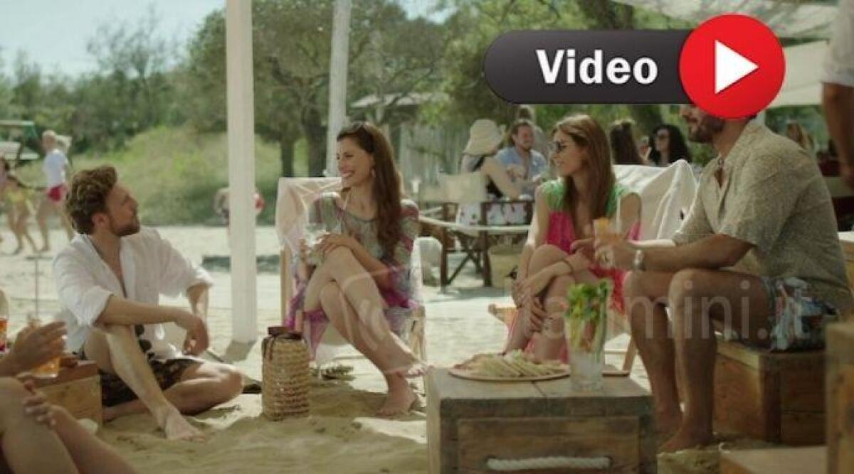 "Romagna, la terra della Dolce Vita": in tv lo spot che promuove la Riviera -