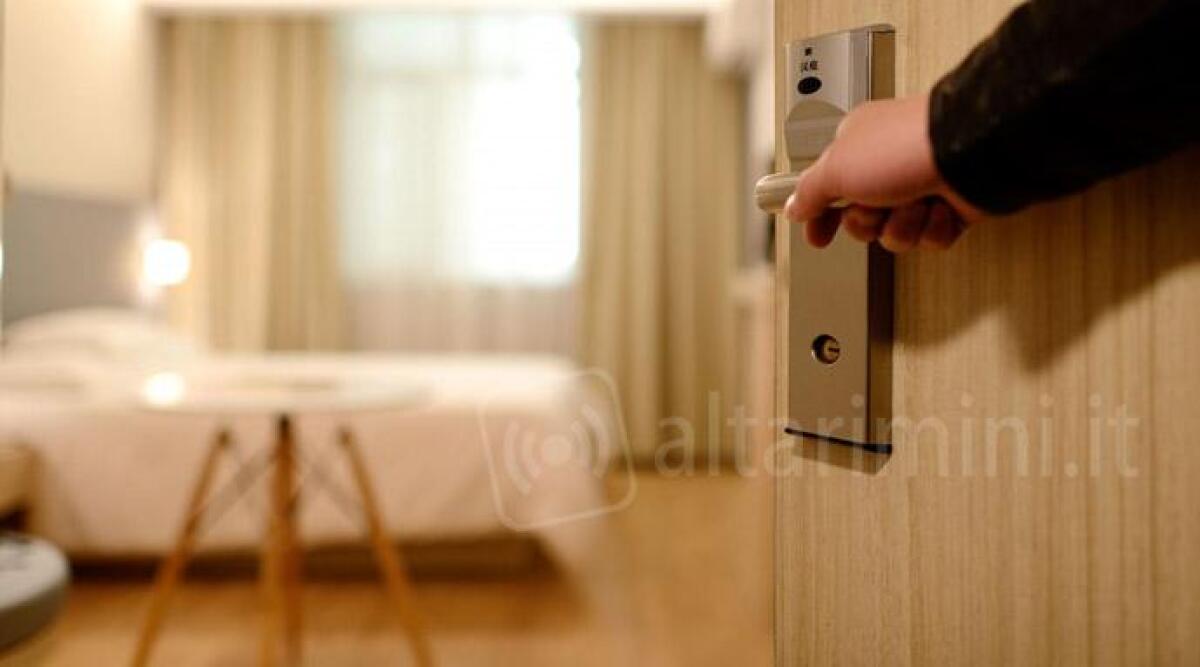 Da 'buco nero' a primo Condhotel della Riviera: rinasce a Riccione l'albergo Casadio - 