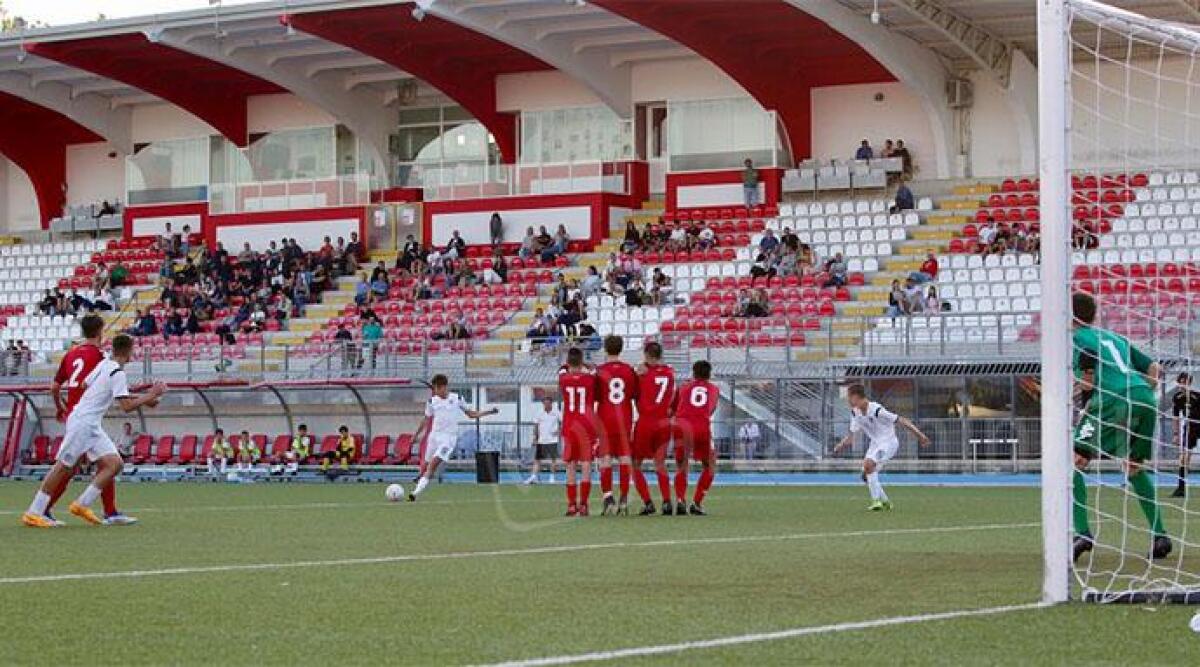 Memorial Protti: il report delle gare della seconda giornata - 