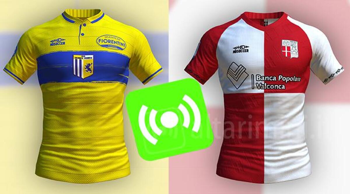 DIRETTA TESTUALE Poule scudetto Serie D: San Donato Tavarnelle - Rimini 1-1 (FINALE) -