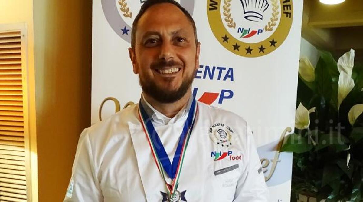 Rossopomodoro Rimini vince premio nazionale Pizza d'oro - 