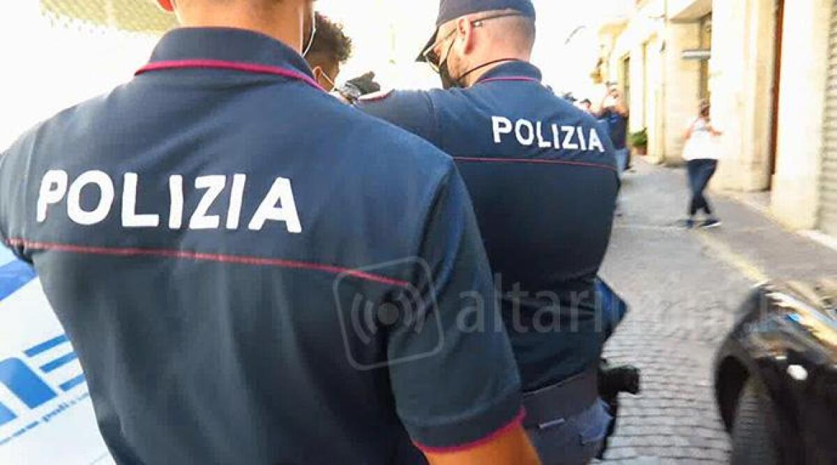 Rimini: aggredita mentre fa jogging, incastrato il bruto - Foto di repertorio