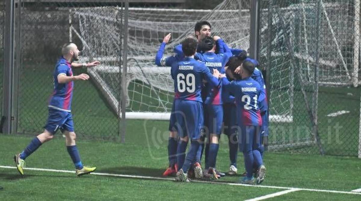 Calcio RSM, al via la post-season: due partite in diretta streaming per turno -