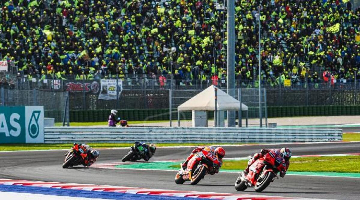 MotoGp e Superbike a Misano: biglietti in promozione speciale per i due eventi -