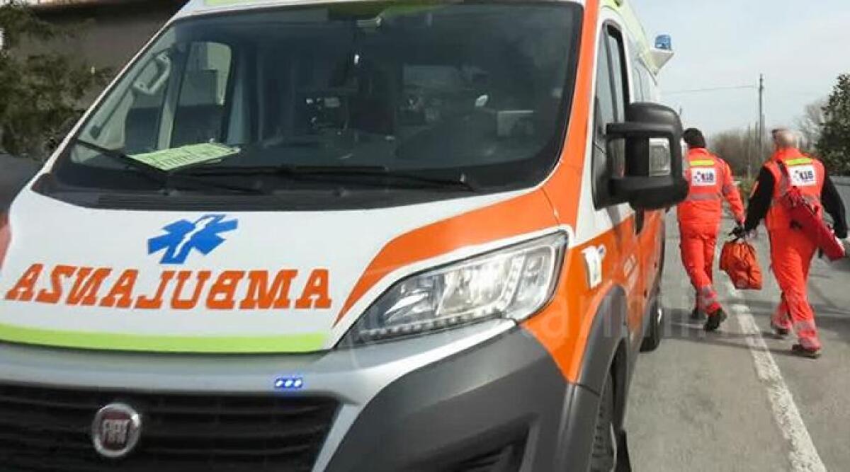 Tragedia in azienda: il titolare si toglie la vita con l'acido muriatico - Immagine di repertorio