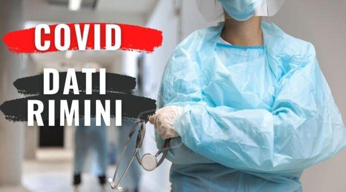 Covid Rimini, la 'mappa' comune per comune. Casi sotto quota 1000, un focolaio in Rsa - 
