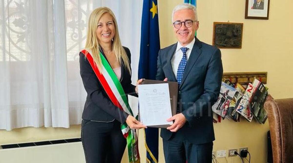 Coriano diventa ufficialmente Città, firmato il decreto dal Presidente della Repubblica -