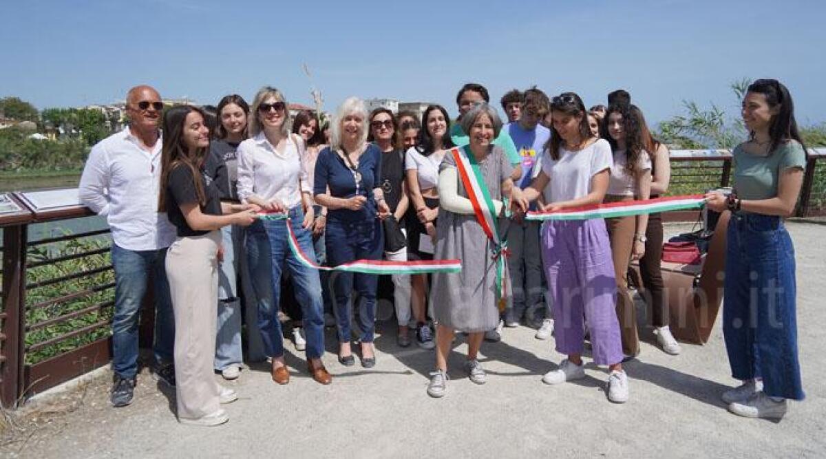Inaugurato il nuovo museo diffuso della Marineria, tra i capanni sulle sponde del Marecchia - 