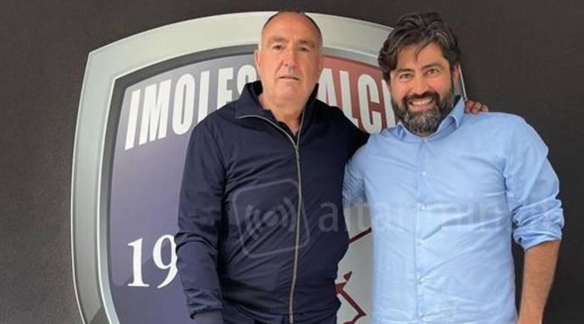 Calcio C, Imolese: Emanuele Righi a capo dell'area tecnica - 