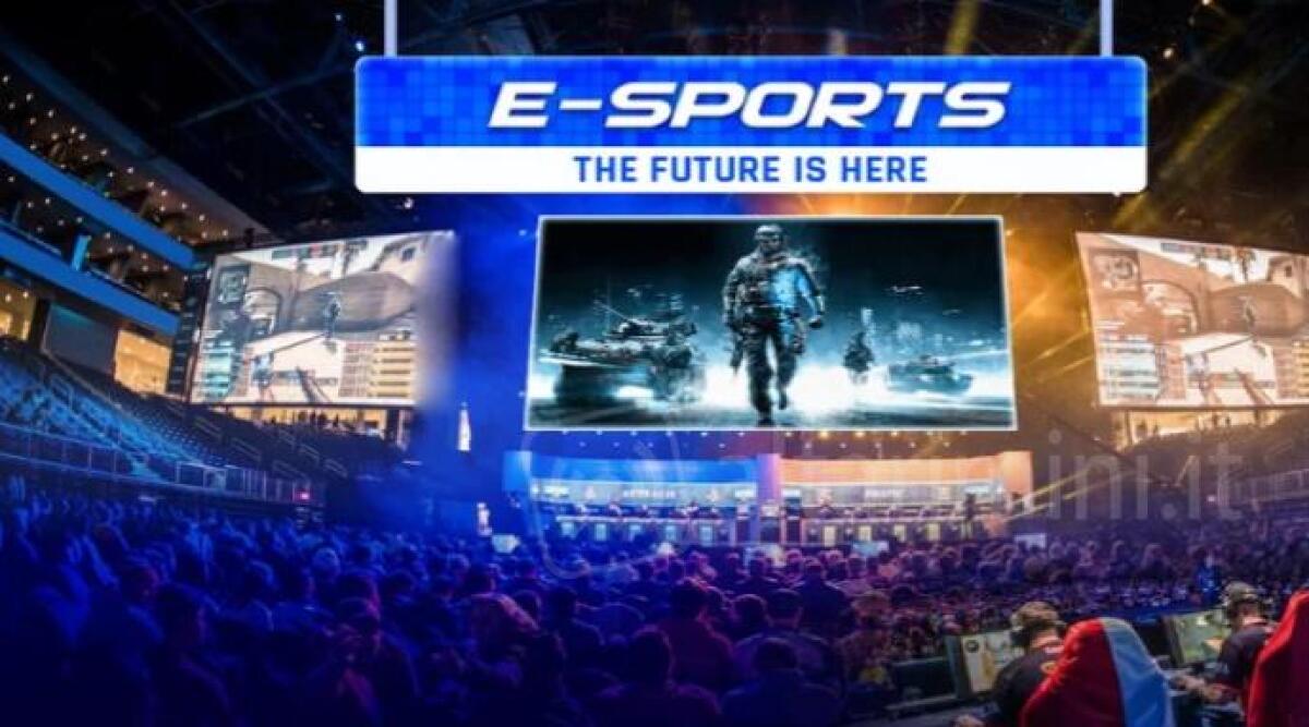 San Marino pronto a varare prima legge 'e-sports' al mondo -