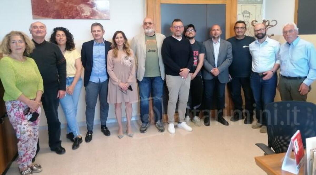 Combattere la povert&agrave; educativa: a Morciano patto tra scuola, comuni ed associazioni - 