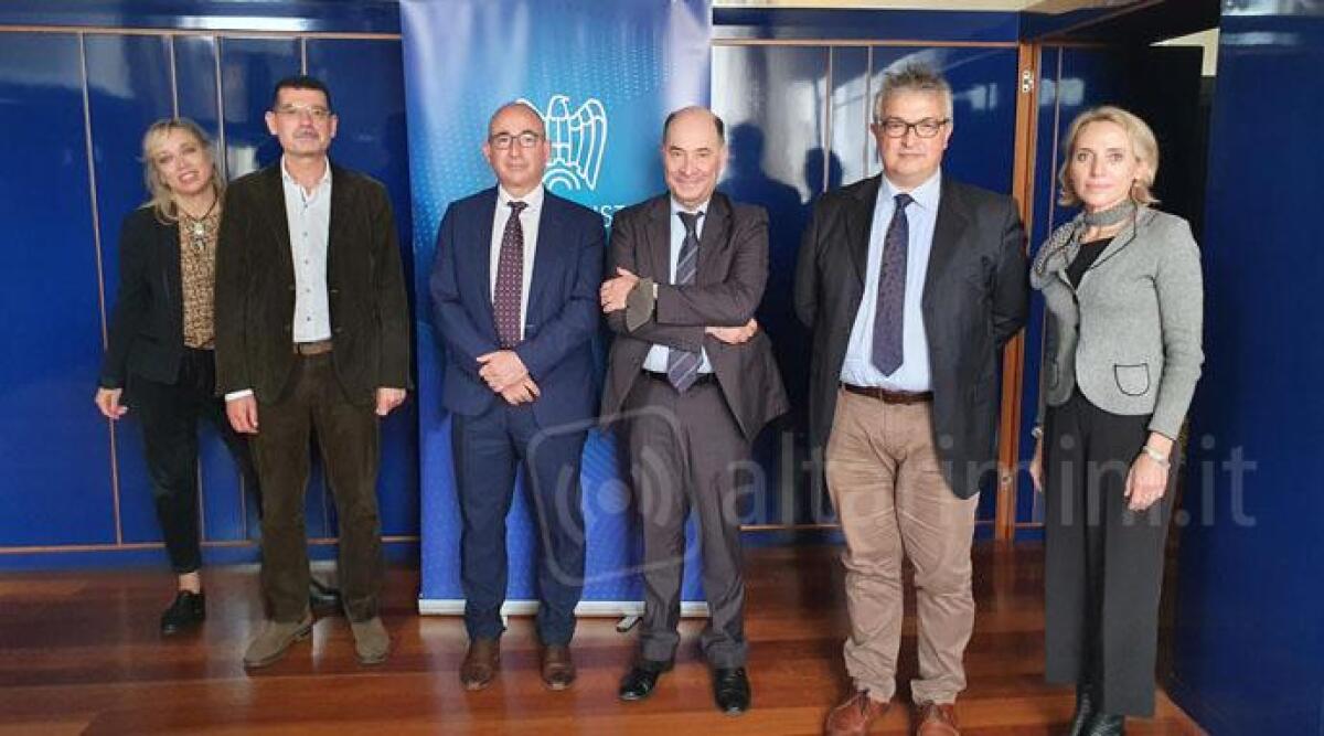 Confindustria incontra Romagna Next, "servono forti politiche di welfare contro rincari" - 