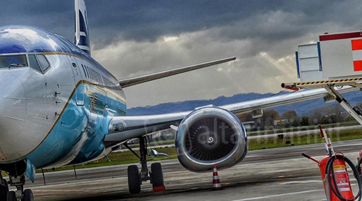 Aeroporto di Forl&igrave;, 60 voli settimanali per 11 destinazioni. Ecco tutte le rotte - 