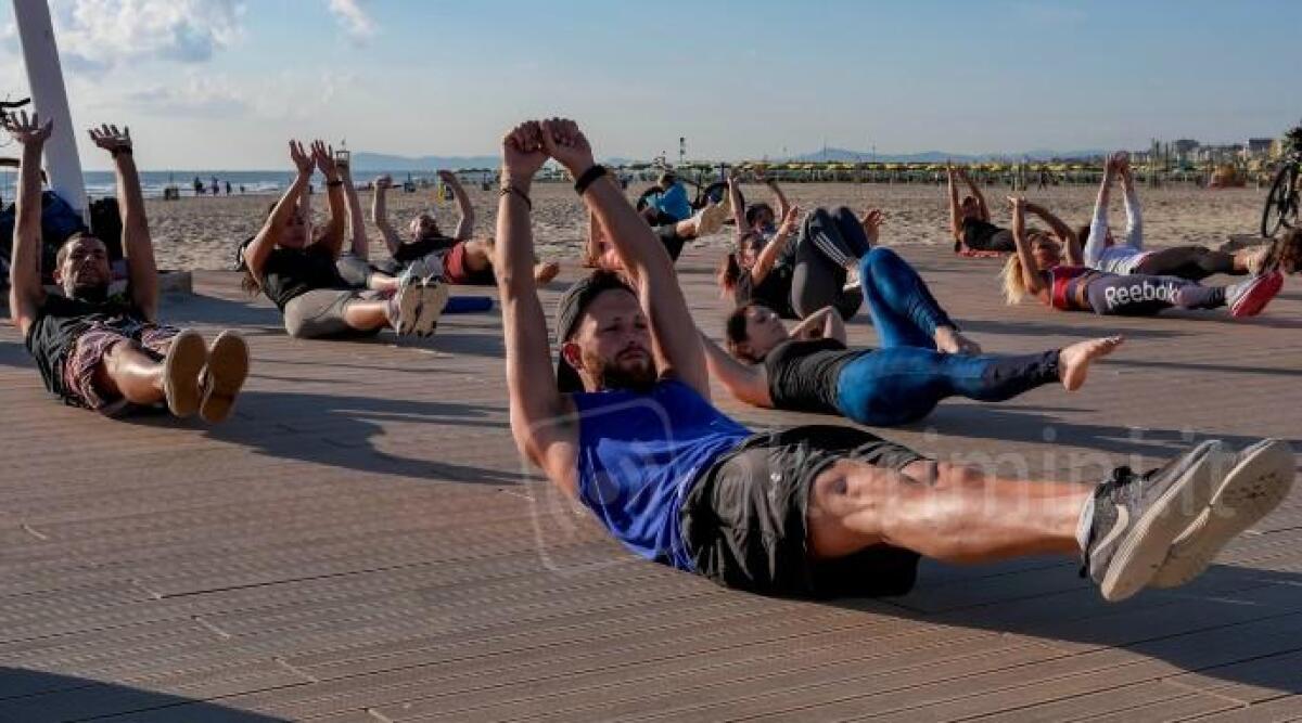Rimini, partita la stagione estiva: tutte le novit&agrave; degli stabilimenti balneari - 
