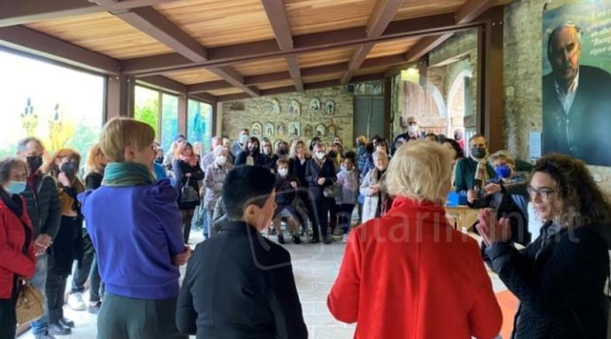 Pennabilli, una mostra fotografica per ricordare Daniela Parri e la sua lotta contro la malattia - 