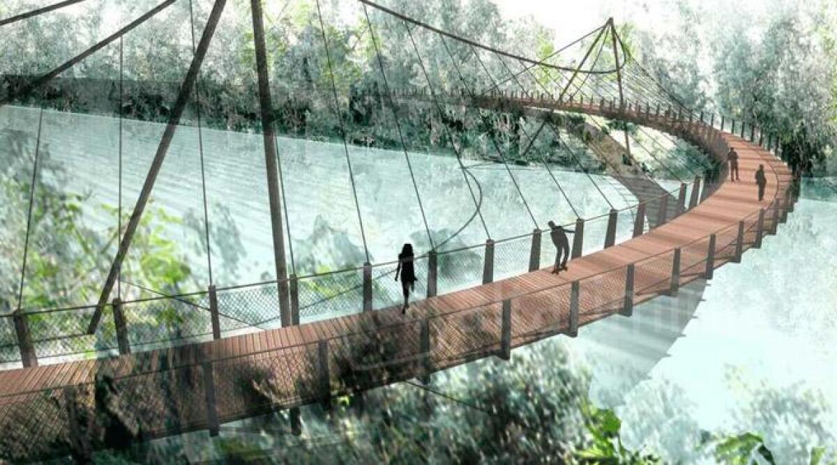 Misano e San Giovanni collegate da un ponte ciclopedonale, ecco il progetto da oltre 3 milioni -
